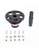 Strange Quick Release Steering Hub Only No Button