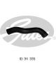 Gates Radiator Hose
