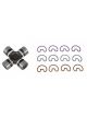 Strange Spicer 1480 Series Universal Joint, Non Cross Drilled