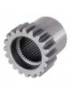 Strange 9Male Coupler 35 Spli Coupler 35 Spline