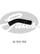 Gates Radiator Hose