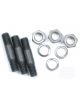 Stromberg Strom 97 Manifold Stud Kit Ext Suit 1/4
