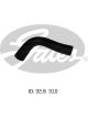 Gates Radiator Hose