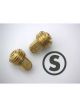 Stromberg 97 Main Jets 0.036 Pair
