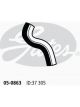 Gates Radiator Hose
