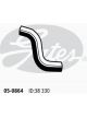 Gates Radiator Hose