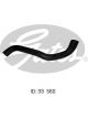 Gates Radiator Hose