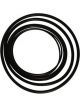System One O-Ring Kit Fuel & Nitro Spin On Filters Material