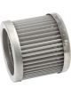 System One Short Oil Filter Element 45 Micron For 3-7/8