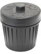System One Small Oil Filter (35 Micron) 20Mm Thread 3