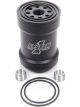 System One Billet Efi Fuel Filter 10 Mic Spin On 3.75