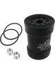System One Long Uni Oil Filter 75 Micron Universal Thread 3-3/4 X 5-