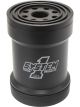 System One Hp6 Long Billet Oil Filter 75 Mic 1-1/2-12