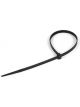 Taylor Coloured Cable Tie Pack (25) Black 4 Length