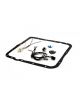 TCI Transmission Wiring Harness - TCI Lockup - 200R4 / 700R4 - Kit