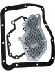 TCI Auto Racing Filter & Pan Gasket Kit Ford C6