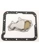 TCI Auto Racing Filter & Pan Gasket Kit Ford C4 1970-1982
