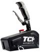 TCI Auto Outlaw Blackout Shifter 3 Speed Rev Pattern