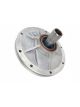 TCI Auto Hi-Flow Oil Pump Gm Powerglide Gerotor Style
