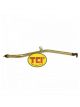 TCI Auto Lockable Race Trans Dipstick For Chrysler All 904 T/Flite