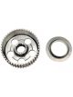 TCI Auto P/Glide Clutch Hub Suit 10 Hi- Gear Clutch Pack