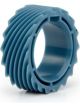 TCI Auto Speedo Drive Gear, Th350 18-Tooth, Green, 1.19