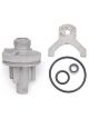 TCI Speedometer Gear Housing 1.935 in Diameter 40-45 Tooth Gears TH400