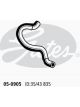 Gates Radiator Hose