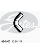 Gates Radiator Hose