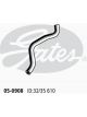 Gates Radiator Hose