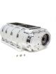 The Blower Shop Blower 6-71 Billet Case 2 Lobe Polished 671