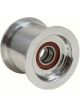 The Blower Shop 4 Dia Idler Pulley Assy 2.0 Wide