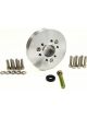 The Blower Shop 2 V Accessory Pulley Bb Chev