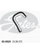 Gates Radiator Hose