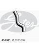 Gates Radiator Hose