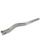 TI22 L/F 'S' Torsion Arm Aluminium - Left Front S Bend