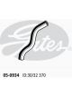 Gates Radiator Hose