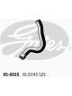 Gates Radiator Hose