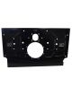 TI22 Gf1 Motor Plate Black - 1