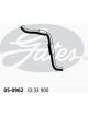 Gates Radiator Hose