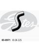 Gates Radiator Hose