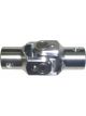Triple XXX 600 Steering Uni Joint - Aluminium (600-ST0001)