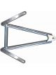 Triple XXX 600 Jacobs Ladder 10-1/4