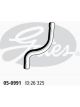 Gates Radiator Hose