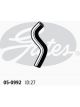 Gates Radiator Hose