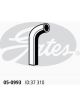 Gates Radiator Hose