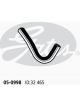 Gates Radiator Hose