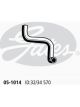 Gates Radiator Hose