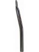 Triple XXX L/Side 3/4Front Wing Post Suit Small Spuds-S/Steel