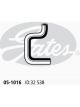 Gates Radiator Hose